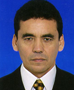 NORBERTO URRUTIA COBO
